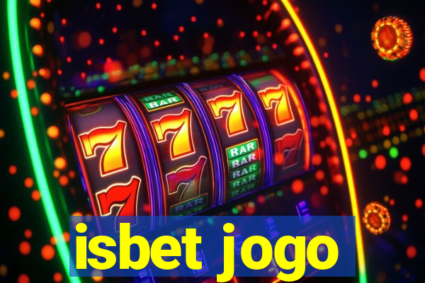 isbet jogo